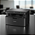 Multifuncional Brother DCP-L1632W Laser 127V Mono A4 Wi-fi USB - Imagem 3