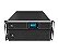 Nobreak Vertiv 6 kVA 230V Rack/Torre com SNMP GXT56IRT5UXLNi - Imagem 2