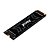 SSD Kingston Fury 500GB PCIe Ger. 4.0 NVMe M.2 - SFYRSK/500Gi - Imagem 2