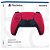 Controle Dualsense Sem Fio Ps5 Cosmic Red (Vermelho Fosco) - Imagem 3