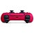 Controle Dualsense Sem Fio Ps5 Cosmic Red (Vermelho Fosco) - Imagem 4