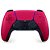 Controle Dualsense Sem Fio Ps5 Cosmic Red (Vermelho Fosco) - Imagem 1