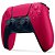 Controle Dualsense Sem Fio Ps5 Cosmic Red (Vermelho Fosco) - Imagem 2