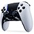 Controle Dualsense Sem Fio Ps5 Personalizável Edge Cfi-Zcp1Wy - Imagem 1