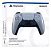 Controle Dualsense Sem Fio Ps5 Sterling Silver - Imagem 2