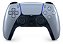 Controle Dualsense Sem Fio Ps5 Sterling Silver - Imagem 3