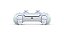 Controle Sony Dualsense Sem Fio Chroma Pearl Ps5 (Muda De Cor Angulo) - Imagem 3