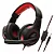 Headset Gamer Ntc Encierro, Drivers 40Mm, P3 - Imagem 2