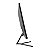 Monitor Gamer Tgt Altay T3H, 24 Pol. Va, Fhd, 1Ms, 165Hz, Freesync, Hdmi/Dp - Imagem 4