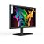 Monitor Hq 19,5 M20Hq Led 75Hz C/ Ajuste Inclinação 1X Hdmi 1X Vga Preto - Imagem 2