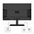 Monitor Hq 19,5 M20Hq Led 75Hz C/ Ajuste Inclinação 1X Hdmi 1X Vga Preto - Imagem 5
