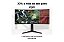 Monitor Lg 34'' Ultragear Curvo 34Gp63A-B Ultrawide - Imagem 2