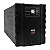 Nobreak 3200Va Nhs Premium Senoidal Gii Ent. Bivolt Saida 120V 3Xbat 17Ah - Imagem 3