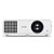 Projetor Benq Lw550 3000 Lumens Wxga (Dual Hdmi/ Usb/) Branco - Imagem 1