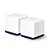 Roteador Mercusys Halo H50G Kit C/2 Archer Ac1900 Mesh Dual Band (Ver. 1.0) - Imagem 1