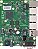 Roteador Mikrotik Routerboard Rb450Gx4 (Sem Case E Sem Fonte) - Imagem 1