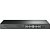 Switch 16 Portas Tp-Link Tl-Sg2218P 16 Portas Gigabit Poe+ C/2 Portas Sfp - Imagem 1