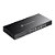 Switch 24 Portas Tp-Link Tl-Sg2428Lp Gigabit C/16 Portas Poe+ C/4 Slots Sfp - Imagem 3