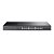 Switch 24 Portas Tp-Link Tl-Sg2428Lp Gigabit C/16 Portas Poe+ C/4 Slots Sfp - Imagem 1