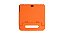 Tablet Multi Kid Pad (6Gb/ 128Gb/ Wi-Fi/ Usb/ Tela 10) Laranja Nb425 - Imagem 4