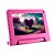 Tablet Multi Kid Rosa 4Gb Ram 64Gb Nb411 - Imagem 2