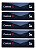 Tag Control Id Uhf Pet (Caixa C/ 200) - Imagem 2