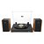 Vitrola Retrô Pulse Stanley Sp623 - Imagem 1