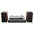 Vitrola Retrô Pulse Stanley Sp623 - Imagem 2