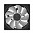 Water Cooler Gamdias Chione E4-240 240Mm, Argb, Display - Imagem 3
