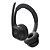 Headset Logitech Zone Vibe 305 Sem fio UC - 981-001452 - Imagem 5