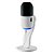 Microfone Logitech G Yeti GX Branco USB - 988-000575 - Imagem 4