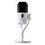Microfone Logitech G Yeti GX Branco USB - 988-000575 - Imagem 3