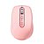 Mouse Logitech MX Anywhere 3S sem Fio Rosé - 910-006934 - Imagem 1