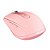 Mouse Logitech MX Anywhere 3S sem Fio Rosé - 910-006934 - Imagem 2