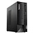 PC Lenovo Neo50s SFF G4 Core i3-13100 8GB 256GB SSD Freedos 12JG0015BO - Imagem 1