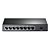 Switch 8 Portas TP-LINK TL-SG1008P Mesa Giga 10/100/1000Mbps - Imagem 7