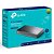Switch 8 Portas TP-LINK TL-SG1008P Mesa Giga 10/100/1000Mbps - Imagem 9