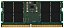 Memória 16GB DDR5 5600MHz Kingston SODIMM KVR56S46BS8-16 - Imagem 1
