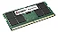 Memória 16GB DDR5 5600MHz Kingston SODIMM KVR56S46BS8-16 - Imagem 3