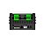 Bloco Impressor Não Fiscal Custom VKP Serial-USB - 915DX011400300 - Imagem 2