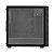 Gabinete Masterbox Mb600l V2 - Mid Tower - Lateral Em Vidro Temperado Com Odd - Preto - Mb600l2-kg5n-s00 - Imagem 9