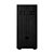 Gabinete Masterbox Mb600l V2 - Mid Tower - Lateral Em Vidro Temperado Com Odd - Preto - Mb600l2-kg5n-s00 - Imagem 1