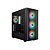 Gabinete Cooler Master Masterbox 600 Black - Mb600-kgnn-s00 - Imagem 1