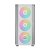 Gabinete Cooler Master Masterbox 600 White - Mb600-wgnn-s00 - Imagem 3