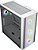 Gabinete Cooler Master Masterbox 600 White - Mb600-wgnn-s00 - Imagem 2