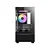Gabinete Gamer Antec Cx200m Rgb Elite Lateral De Vidro Temperado Micro-atx/itx 5 Fans 120mm - 0-7613 - Imagem 4