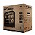 Gabinete Gamer C3Tech Aquarius Mt-G850Bk Sem Fonte Preto - Imagem 4