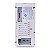 Gabinete Gamer Thermaltake S200Tg Argb Mid T. Tglass Snow C/ Fonte 650W - Imagem 6
