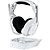 Headset Gamer Astro A50X Lightspeed Wireless Branco - 939-002132 - Imagem 1