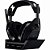 Headset Gamer Astro A50X Lightspeed Wireless Preto - 939-002126 - Imagem 2